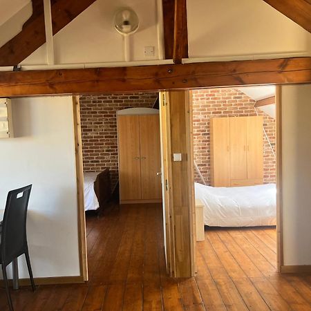 Appartement Calaisfornia 外观 照片