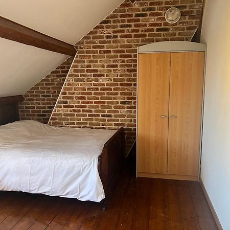 Appartement Calaisfornia 外观 照片