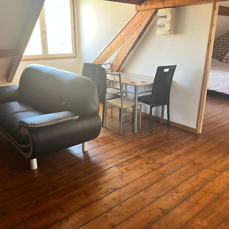 Appartement Calaisfornia 外观 照片