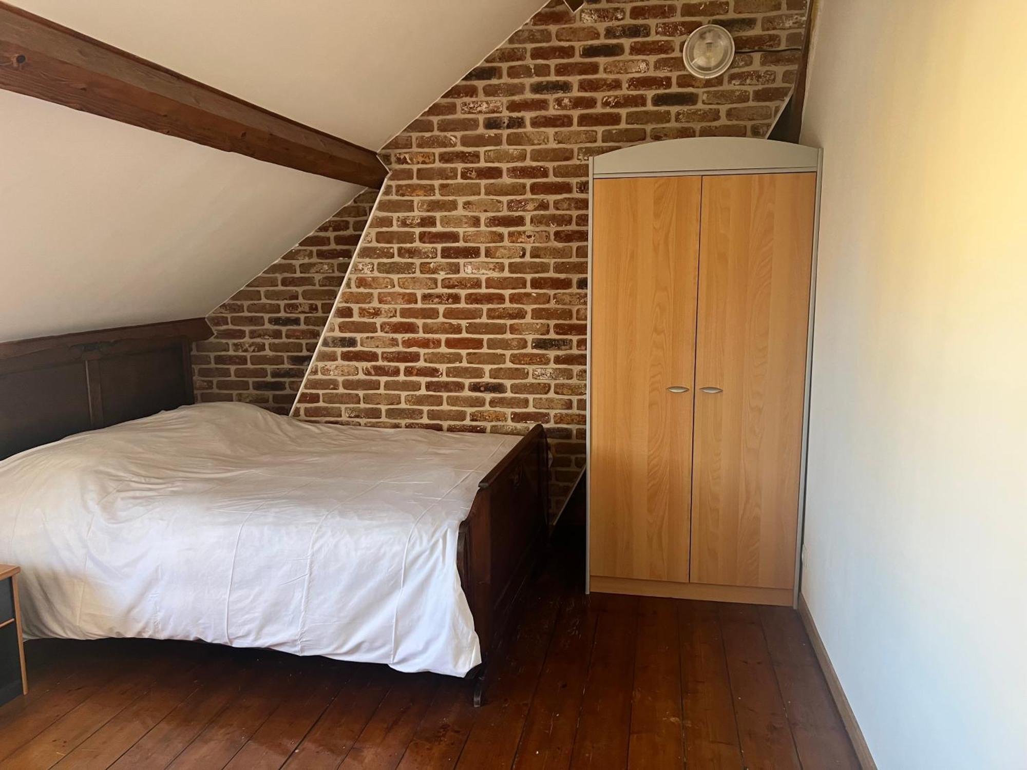 Appartement Calaisfornia 外观 照片