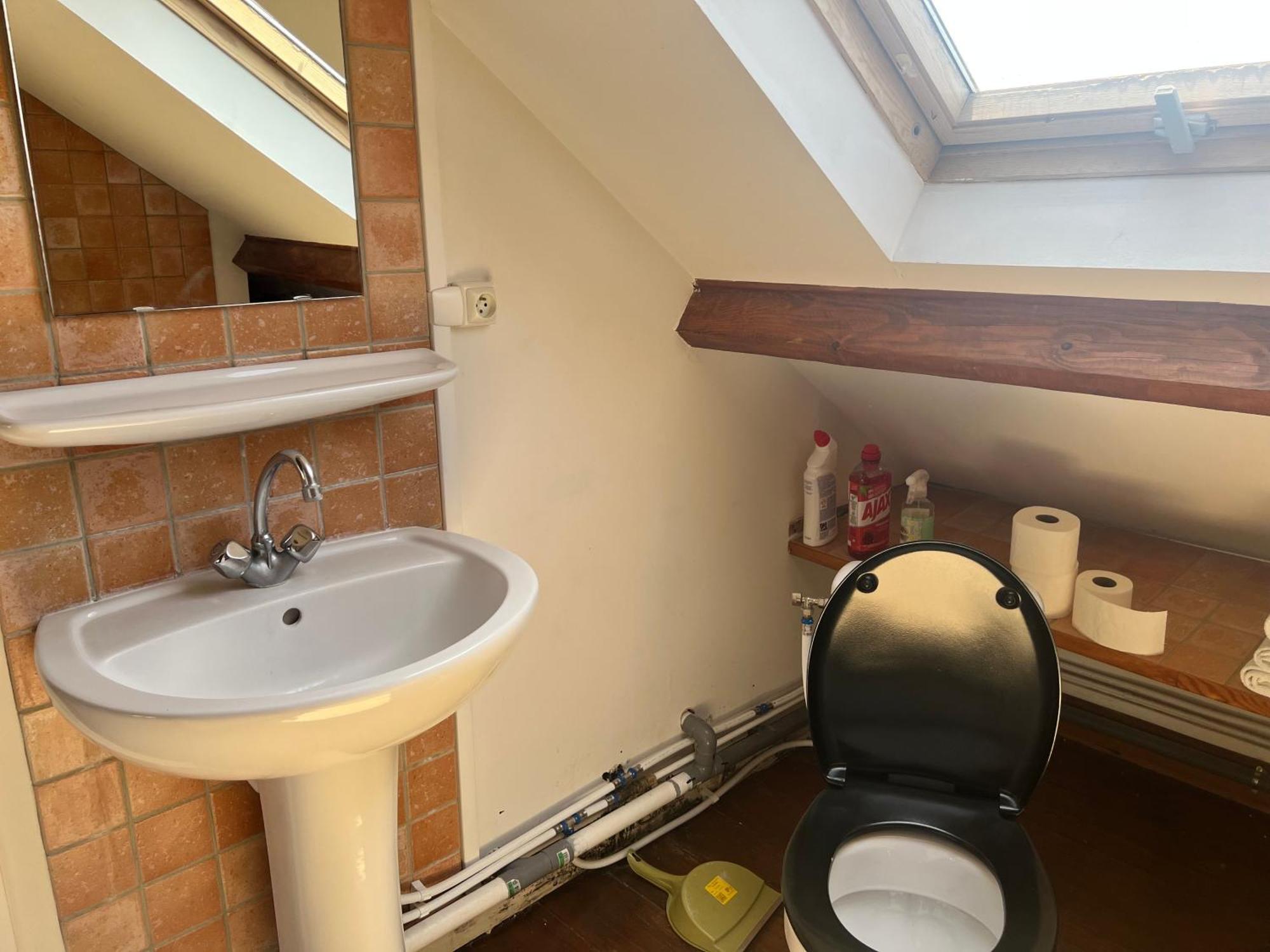 Appartement Calaisfornia 外观 照片