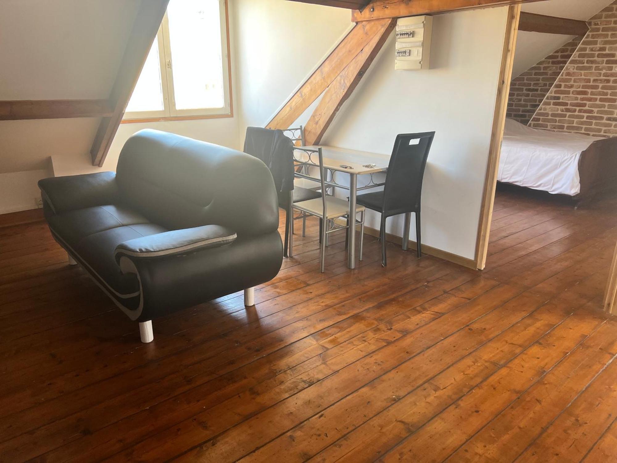 Appartement Calaisfornia 外观 照片