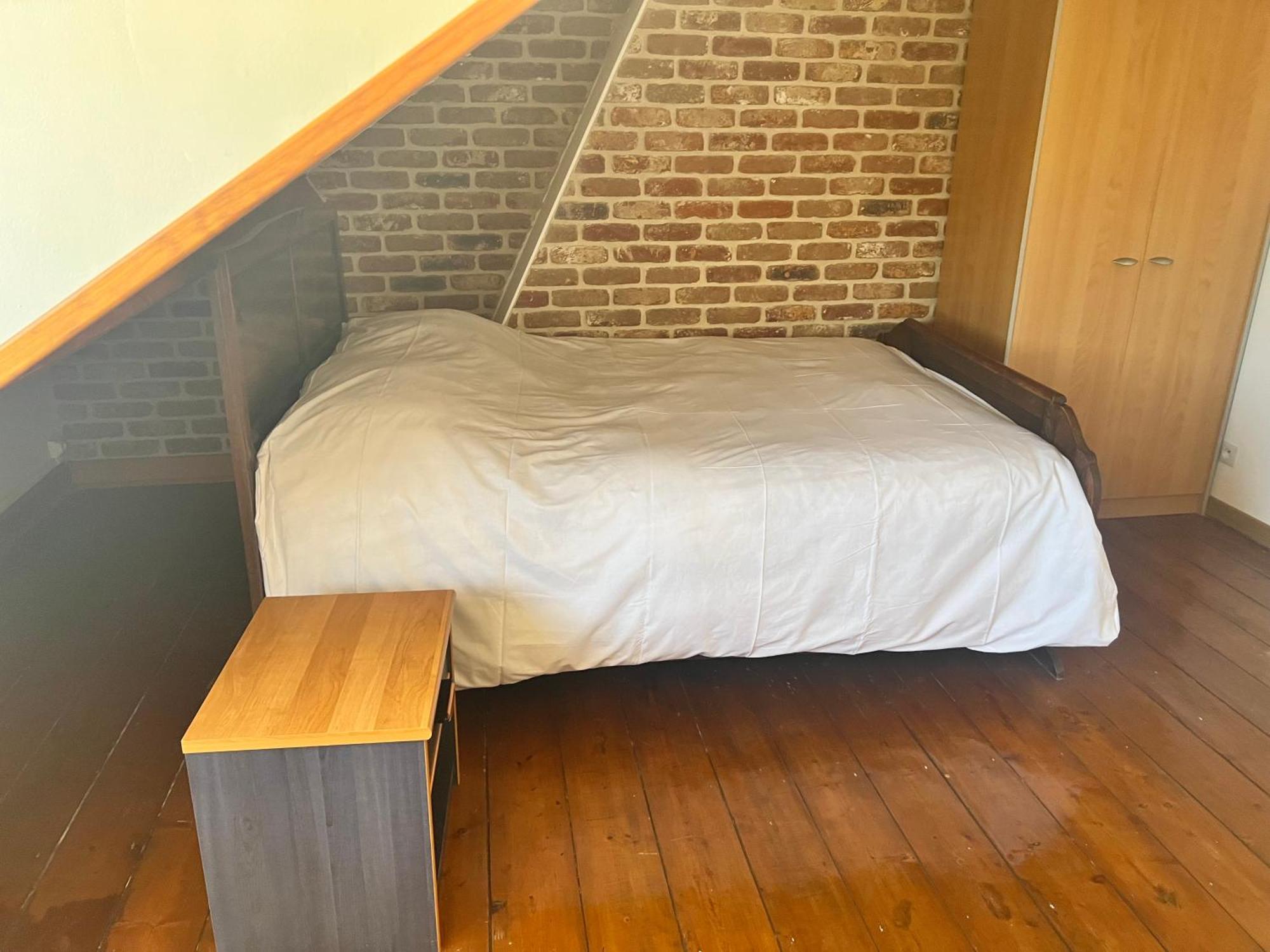 Appartement Calaisfornia 外观 照片