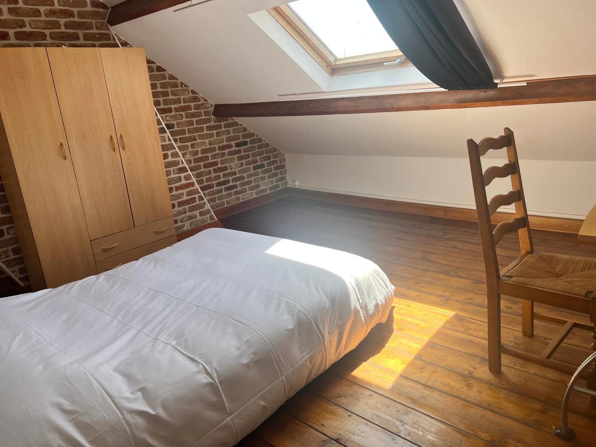 Appartement Calaisfornia 外观 照片
